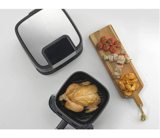 Gorenje Air Fryer AF1350DWB - 1334807 - zdjęcie 14